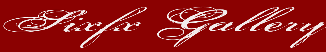 SixFX Logo